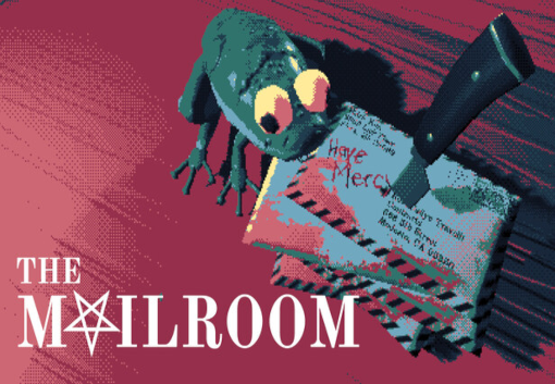 The Mailroom PC Steam CD Key screenshot 2