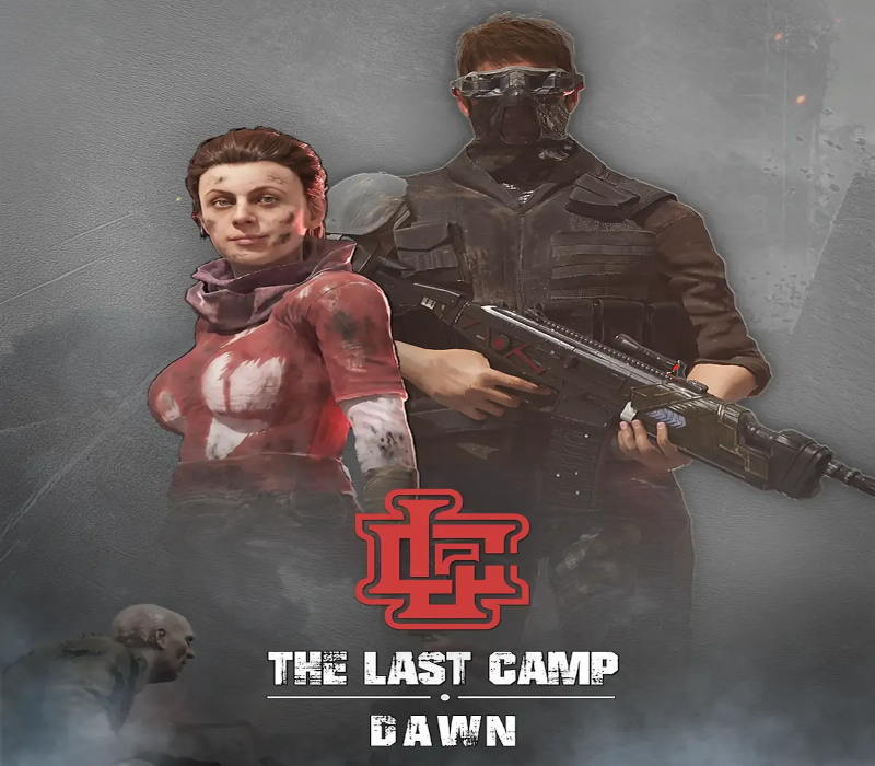 The Last Camp : Dawn PC Steam CD Key