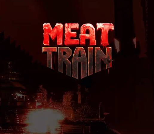 MEAT TRAIN PC Steam CD Key