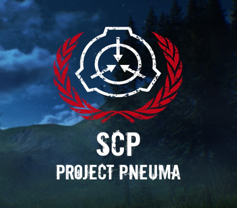 SCP: Project Pneuma PC Steam CD Key