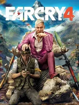 Far Cry 4 Gold Edition