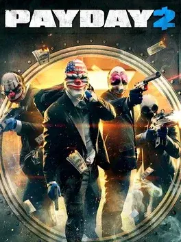 PAYDAY 2 Crimewave Edition