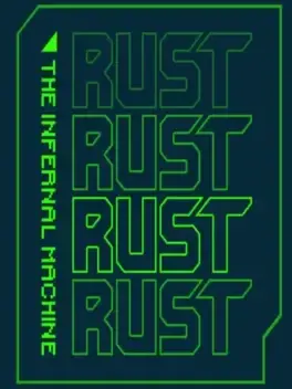 RUST Console Edition
