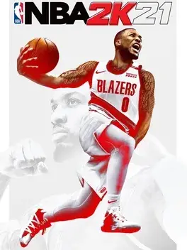 NBA 2K21 MAMBA FOREVER EDITION