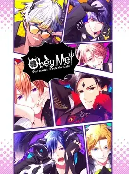 Obey Me: Complete Edition