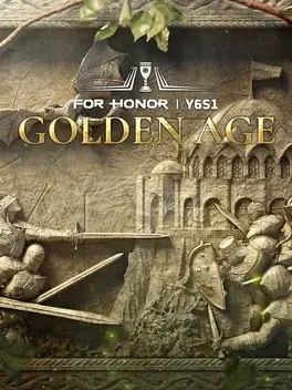 For Honor - Year 8 Gold Edition