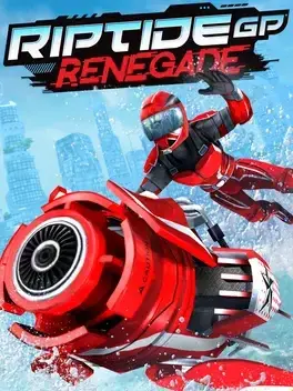 Riptide GP: Renegade