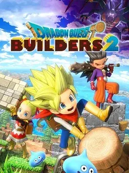Quest Builders 2