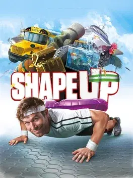 Shape Up Gold Edition