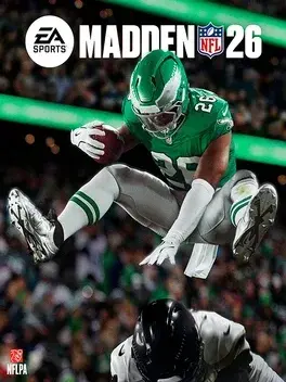 EA SPORTS Madden NFL 26