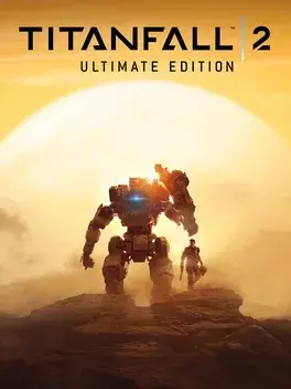 Titanfall 2 Ultimate Edition