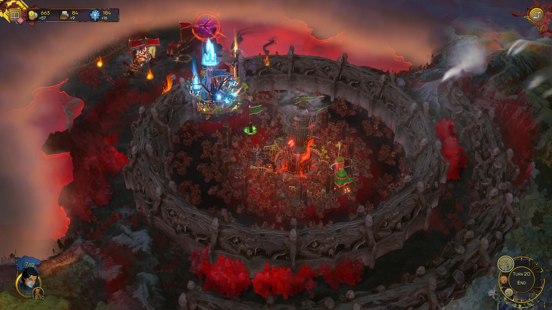 Songs of Silence - Celestial Church Expansion DLC PC Steam CD Key