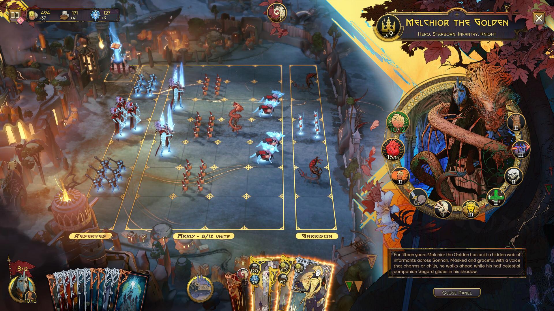 Songs of Silence - Celestial Church Expansion DLC PC Steam CD Key