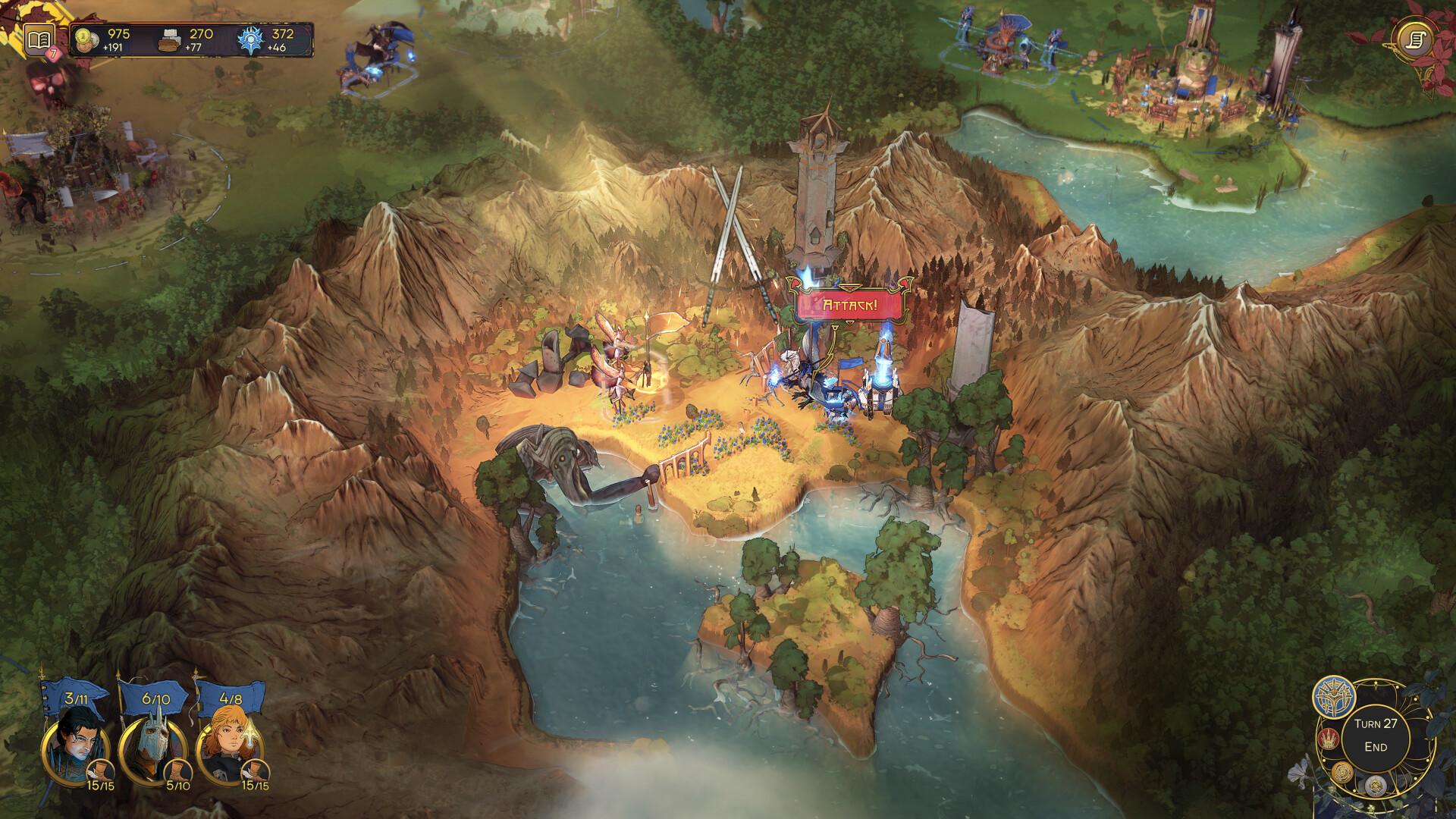 Songs of Silence - Celestial Church Expansion DLC PC Steam CD Key