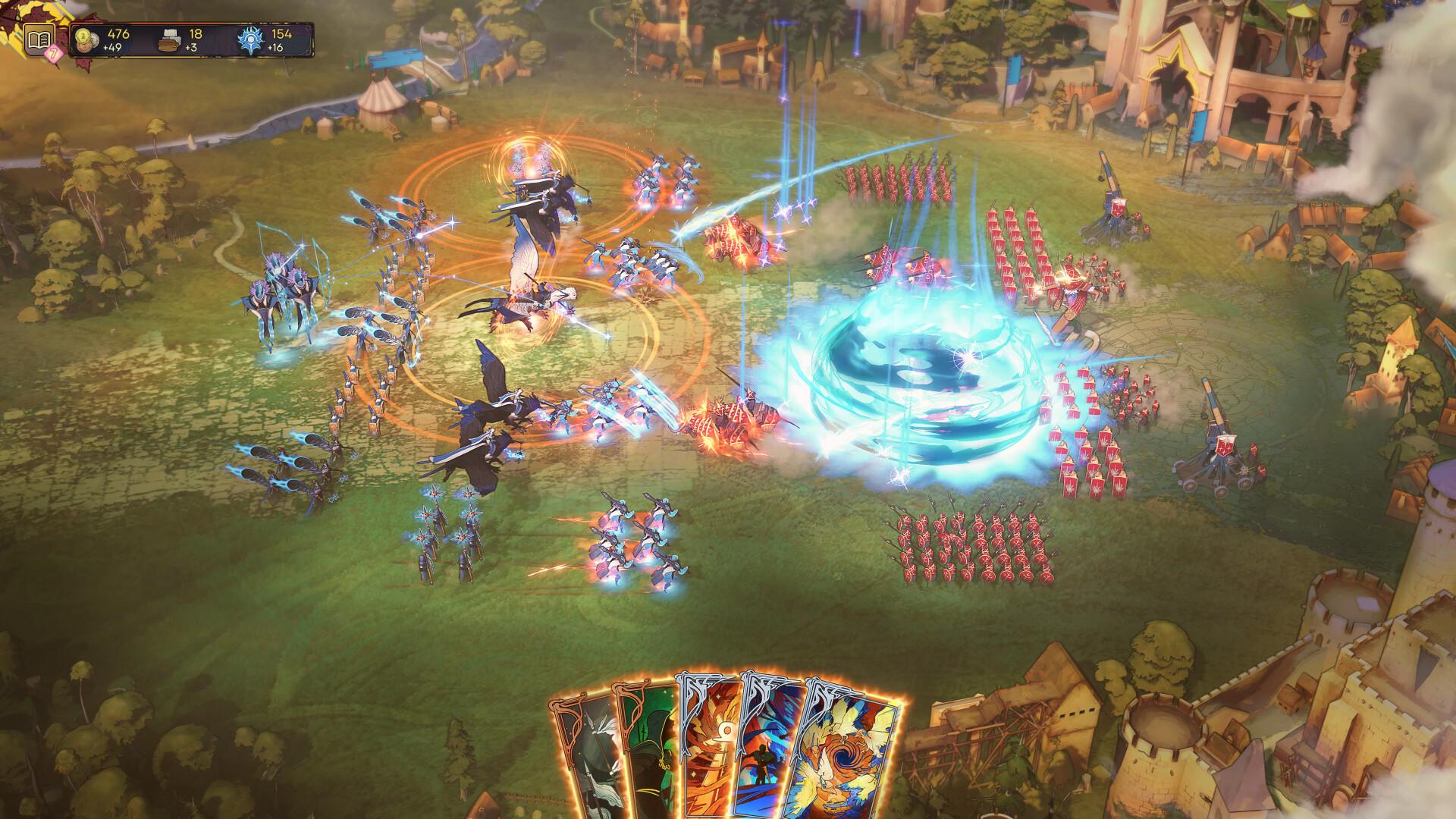 Songs of Silence - Celestial Church Expansion DLC PC Steam CD Key