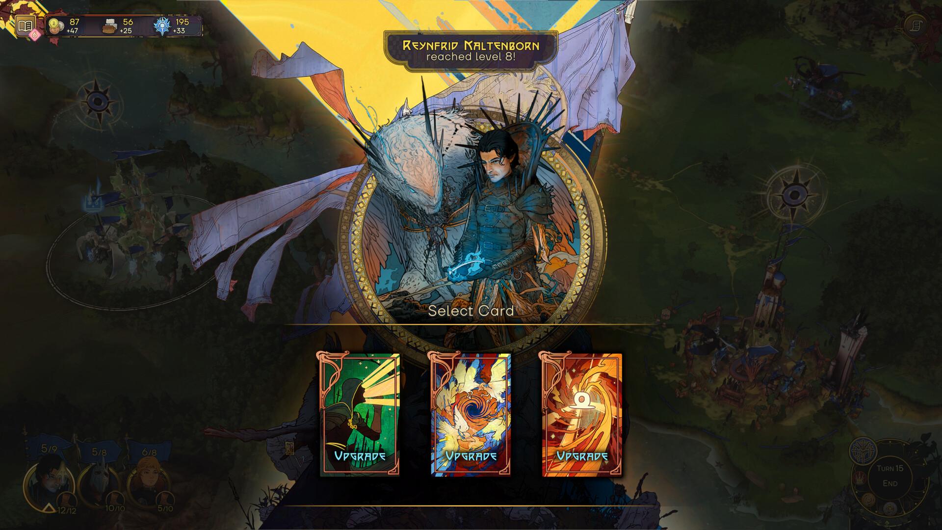 Songs of Silence - Celestial Church Expansion DLC PC Steam CD Key