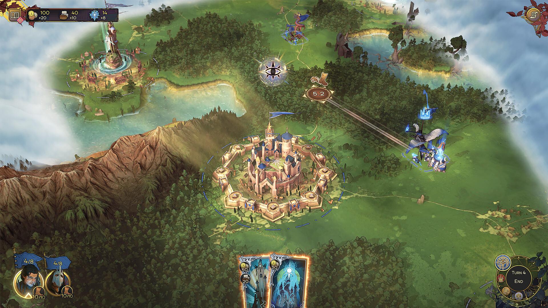 Songs of Silence - Celestial Church Expansion DLC PC Steam CD Key