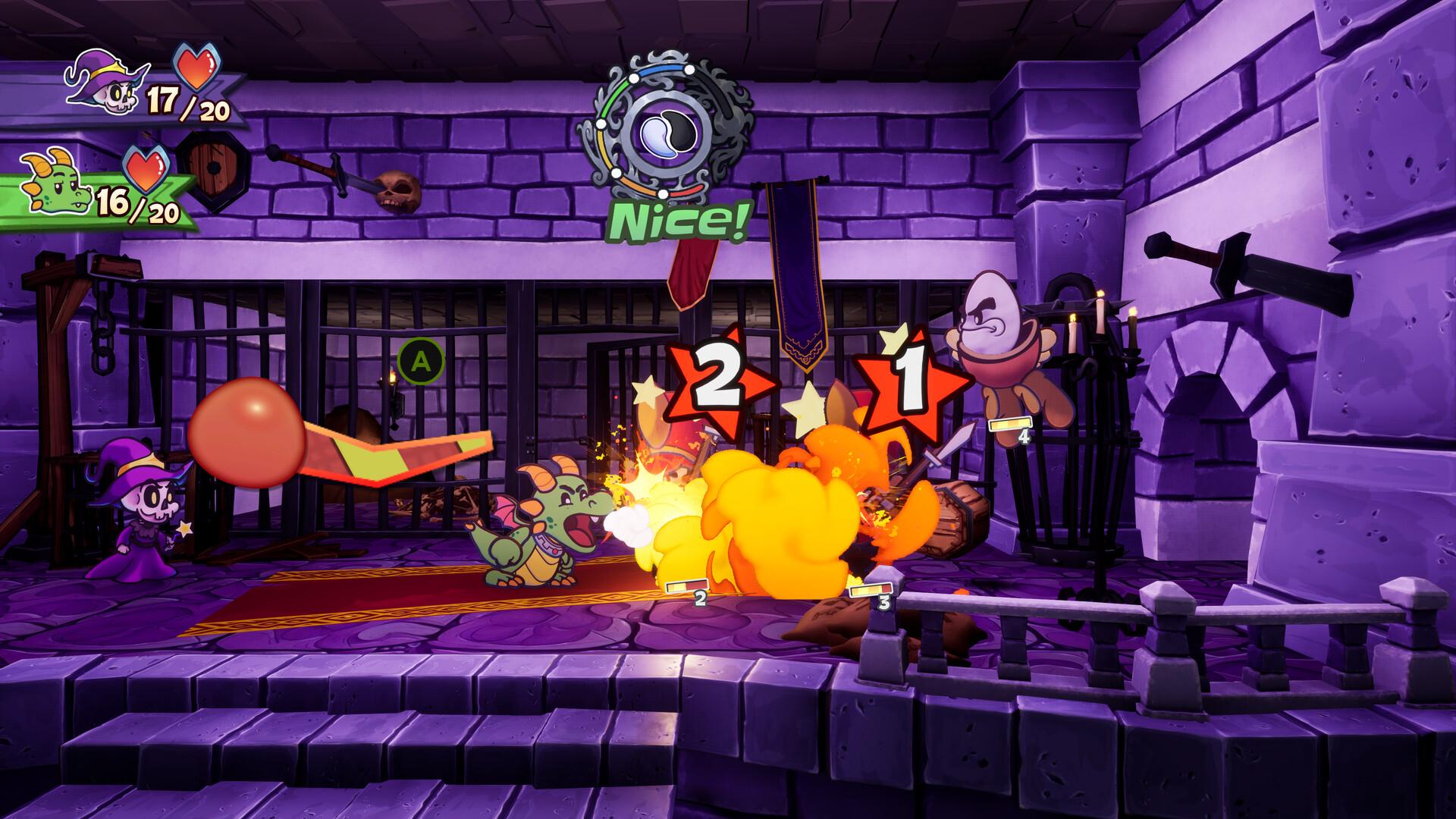 Escape from Ever After PC Steam CD Key