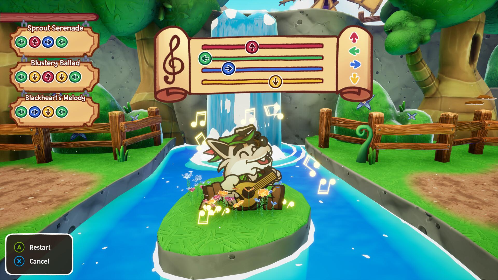 Escape from Ever After PC Steam CD Key