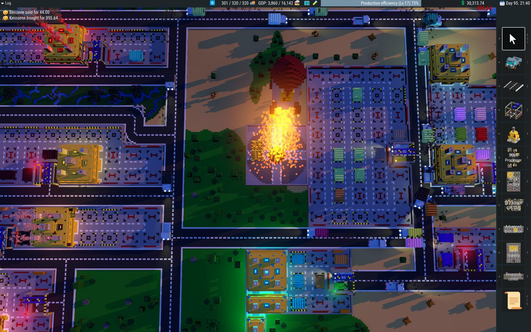 Truck City PC Steam CD Key