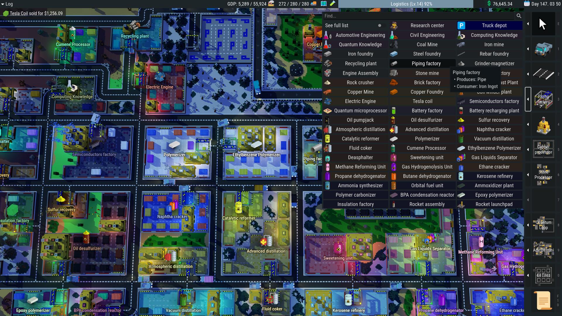 Truck City PC Steam CD Key