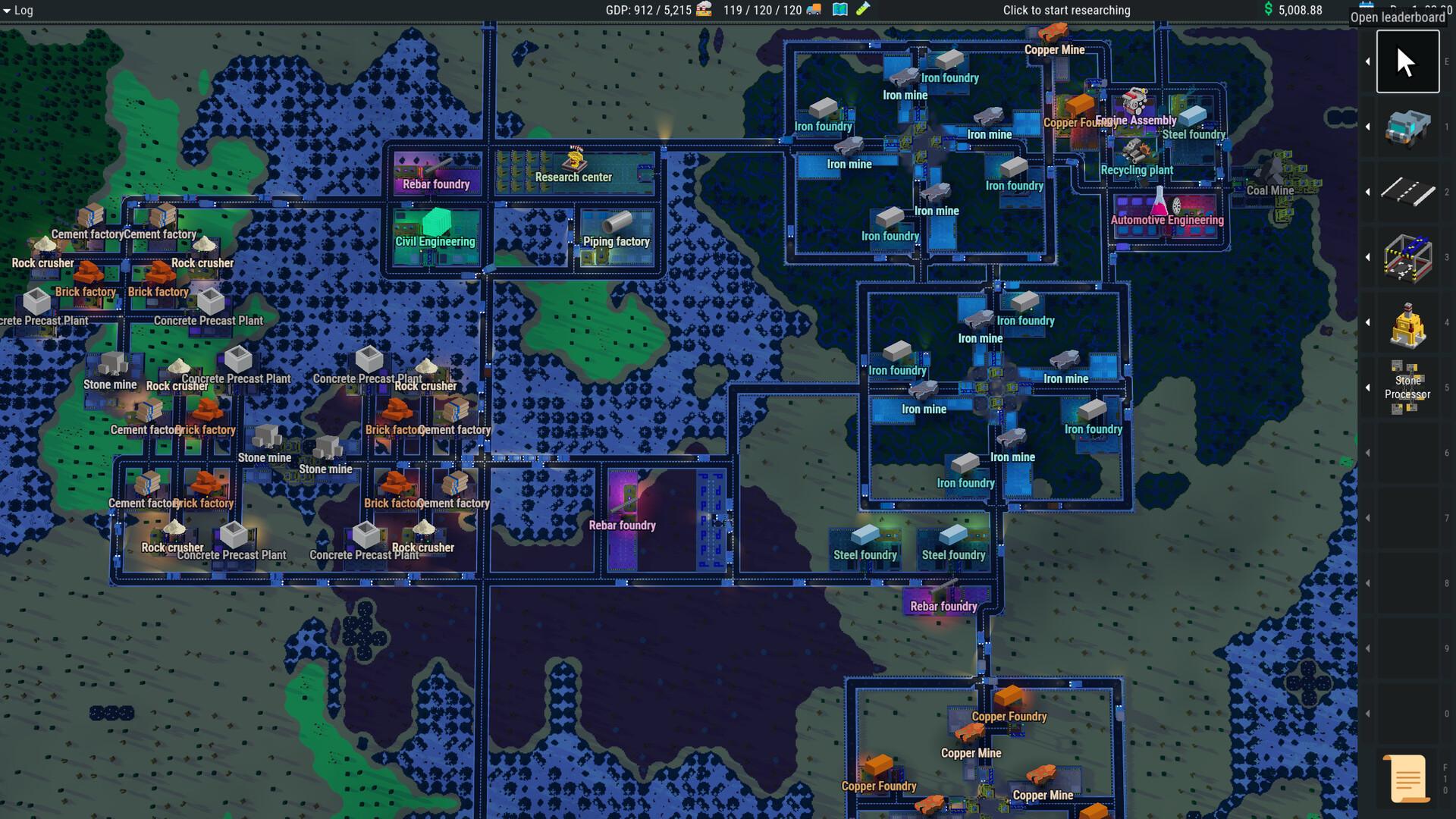 Truck City PC Steam CD Key