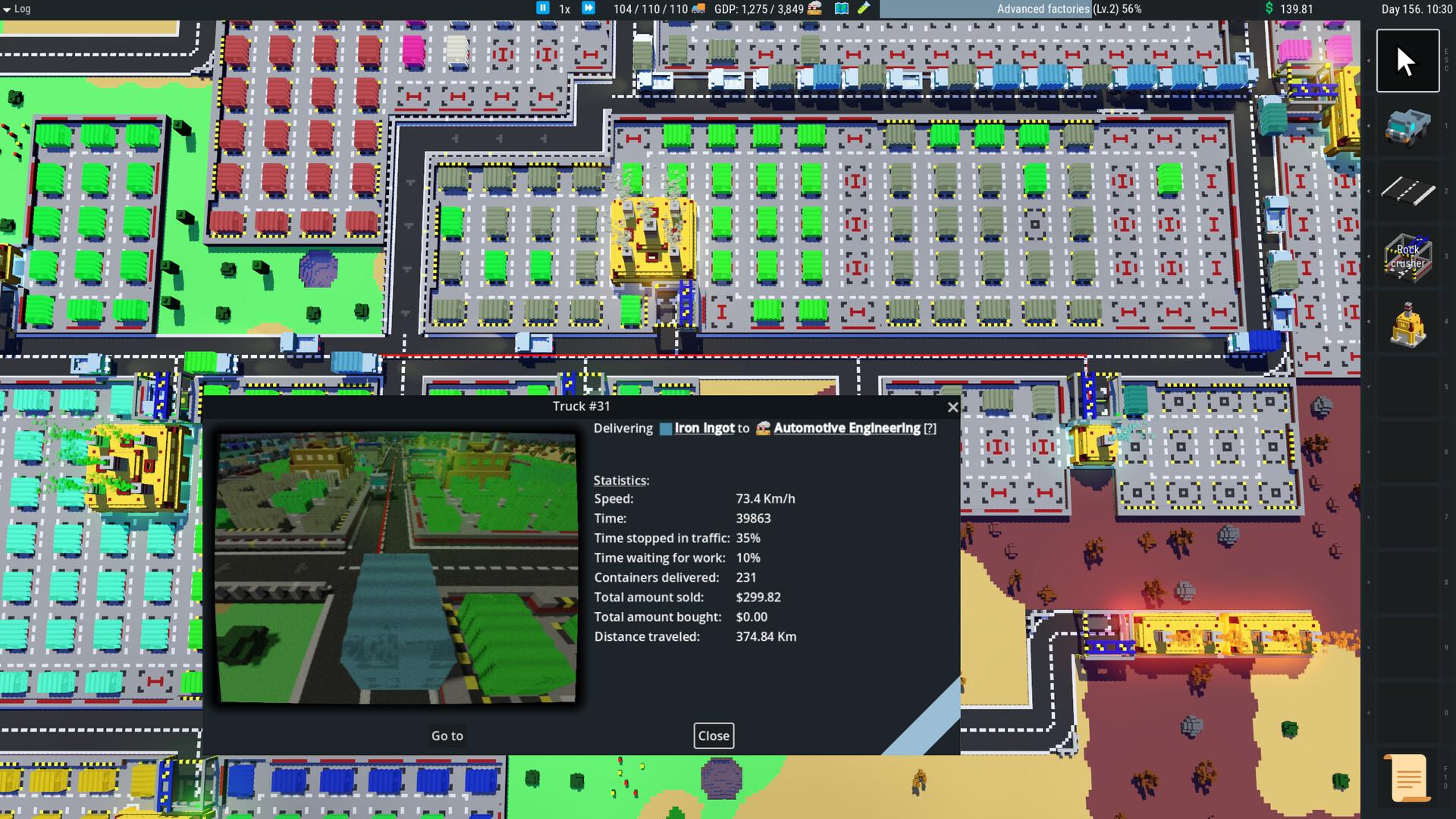 Truck City PC Steam CD Key