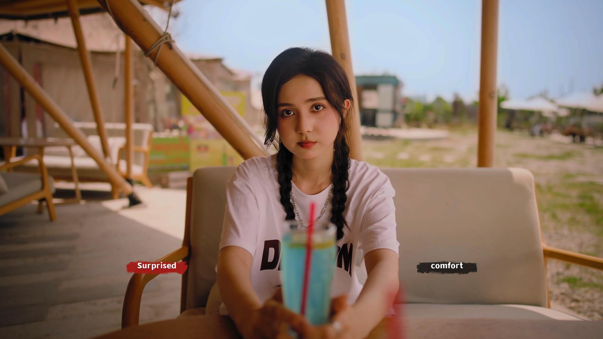 Blood Money: Lethal Eden PC Steam CD Key