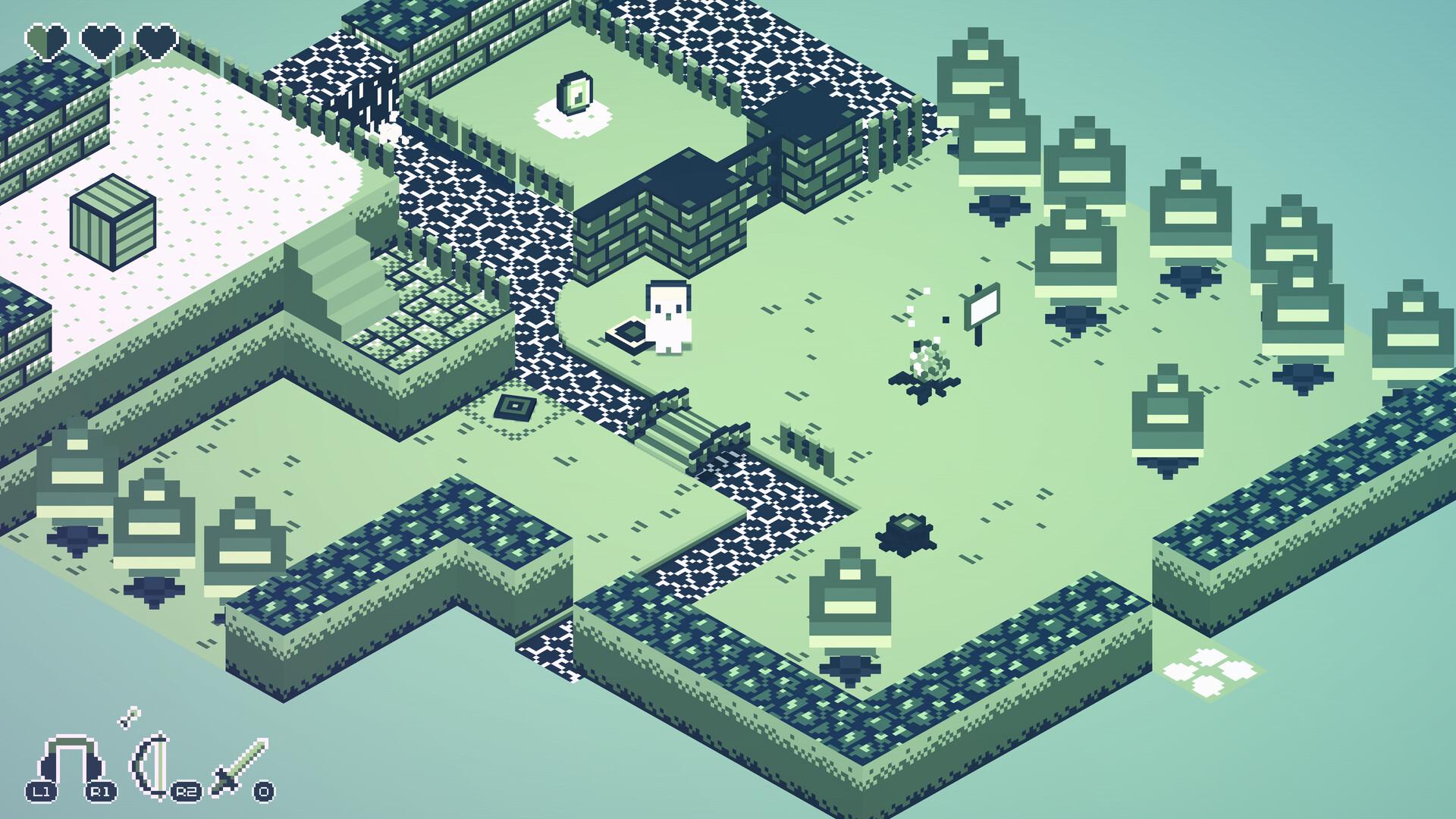 CASSETTE BOY PC Steam CD Key