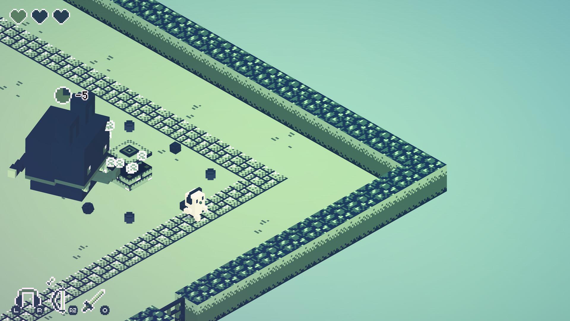 CASSETTE BOY PC Steam CD Key