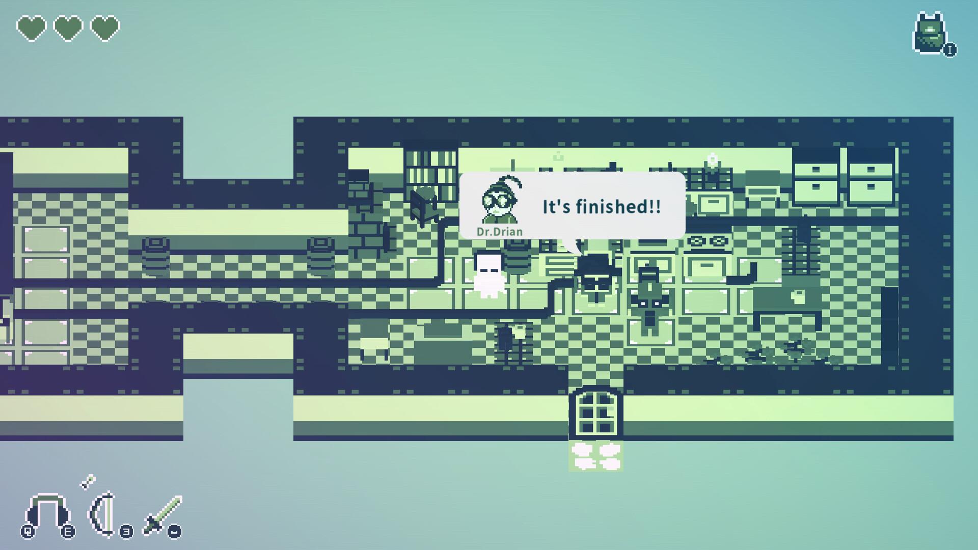 CASSETTE BOY PC Steam CD Key