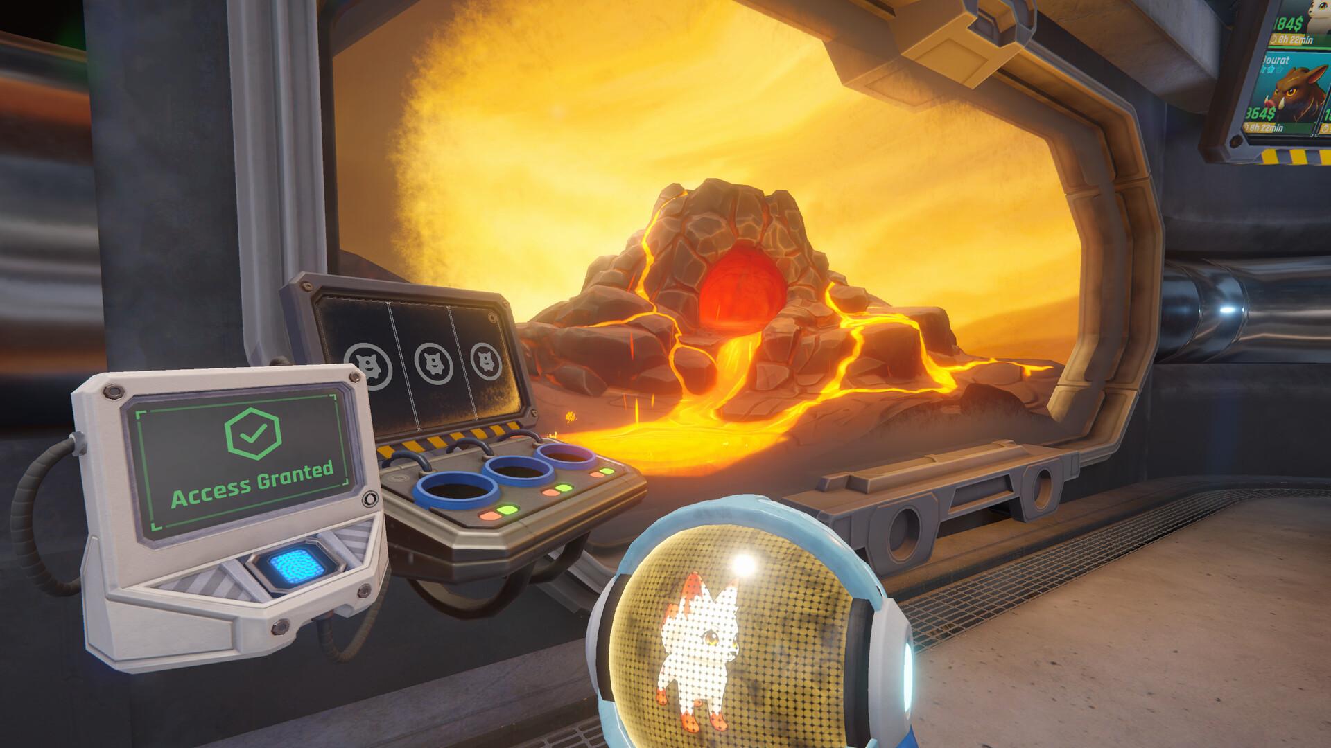 Monster Lab Simulator PC Steam CD Key