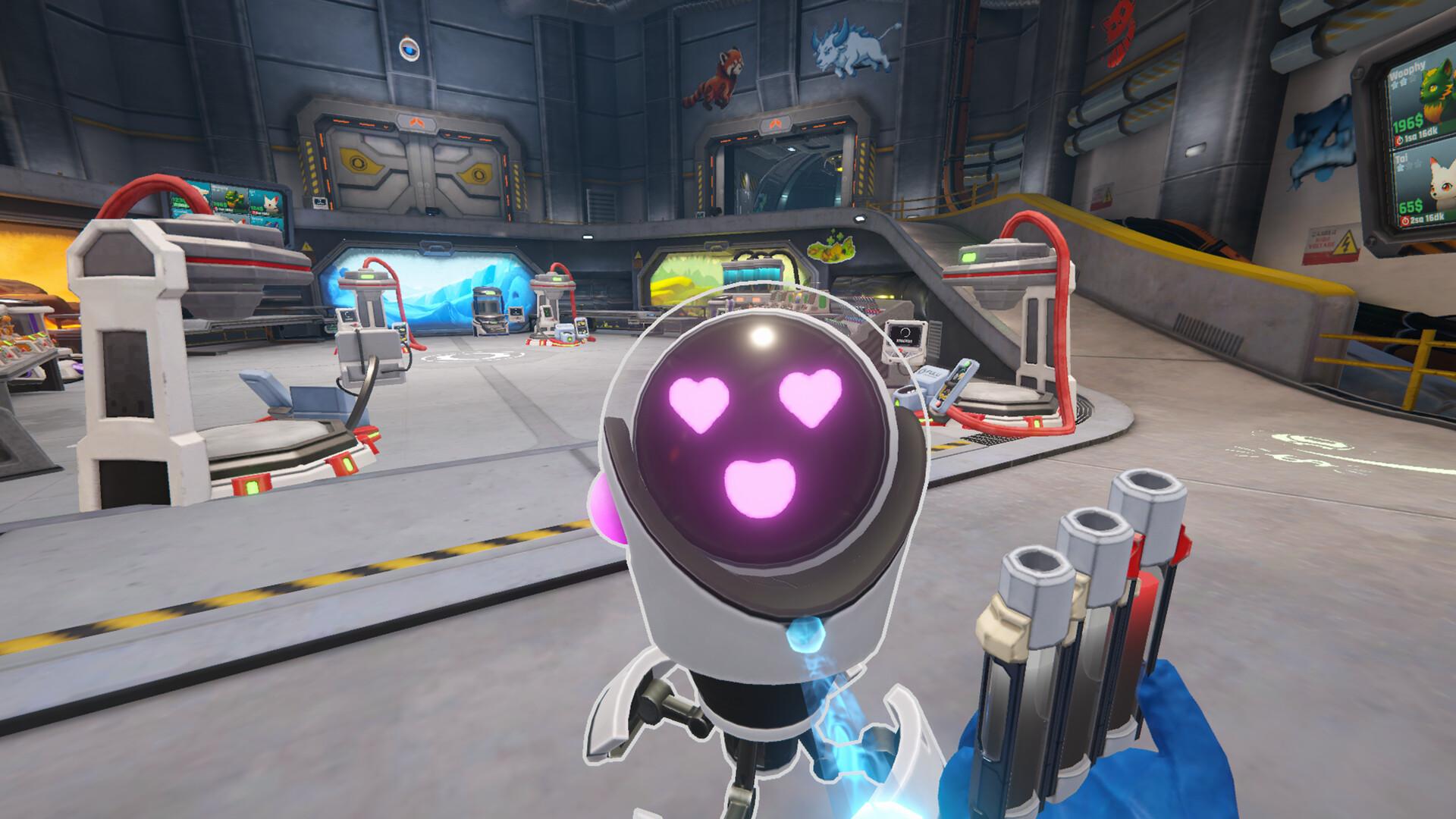 Monster Lab Simulator PC Steam CD Key