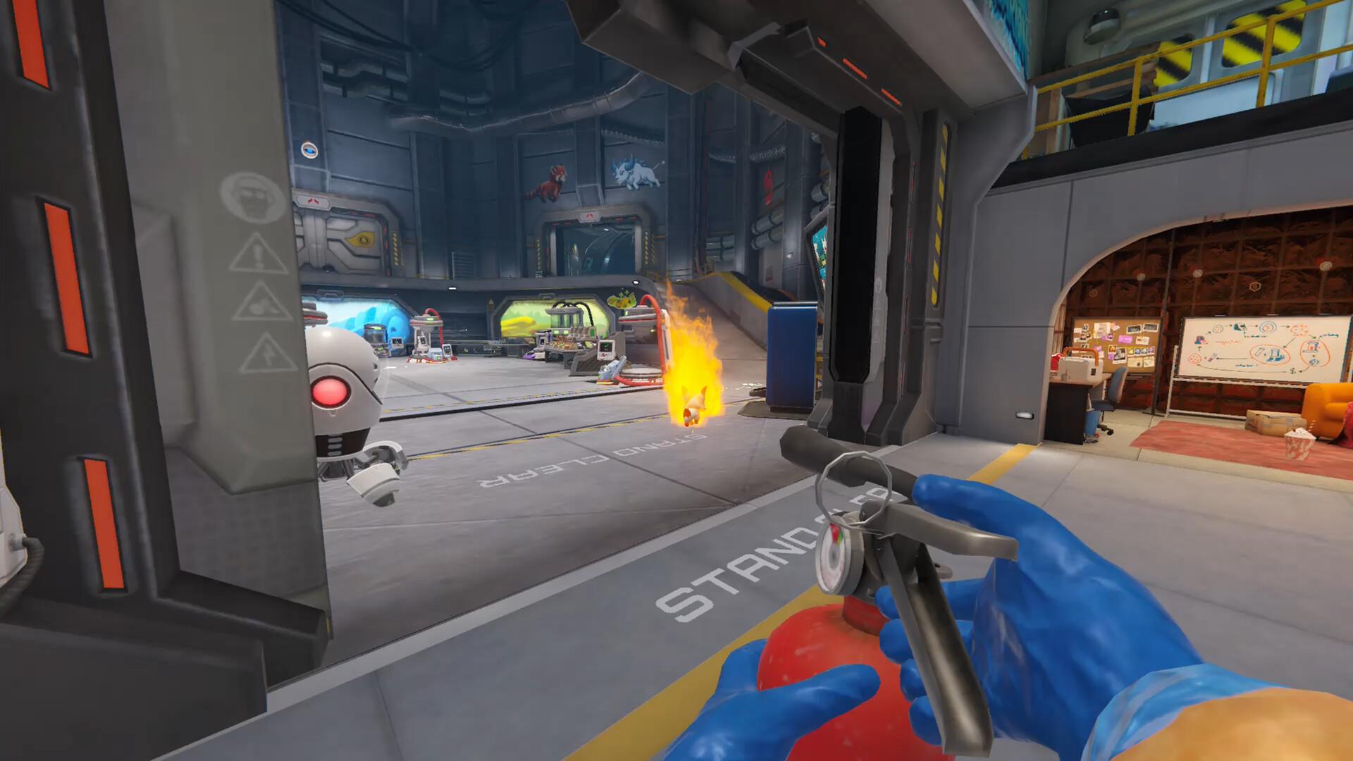 Monster Lab Simulator PC Steam CD Key