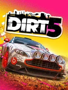 DIRT 5 Year One Edition