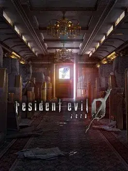 Resident Evil 0 / Biohazard 0 HD Remaster