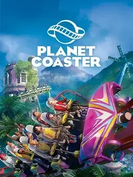 Planet Coaster: Console Edition