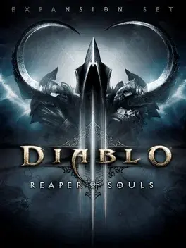 Diablo III: Eternal Collection
