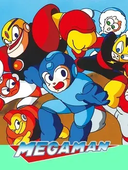 Mega Man Legacy Collection 2
