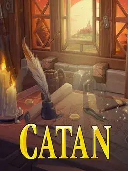 Catan Console Edition