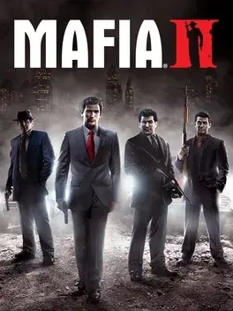 Mafia II: Definitive Edition