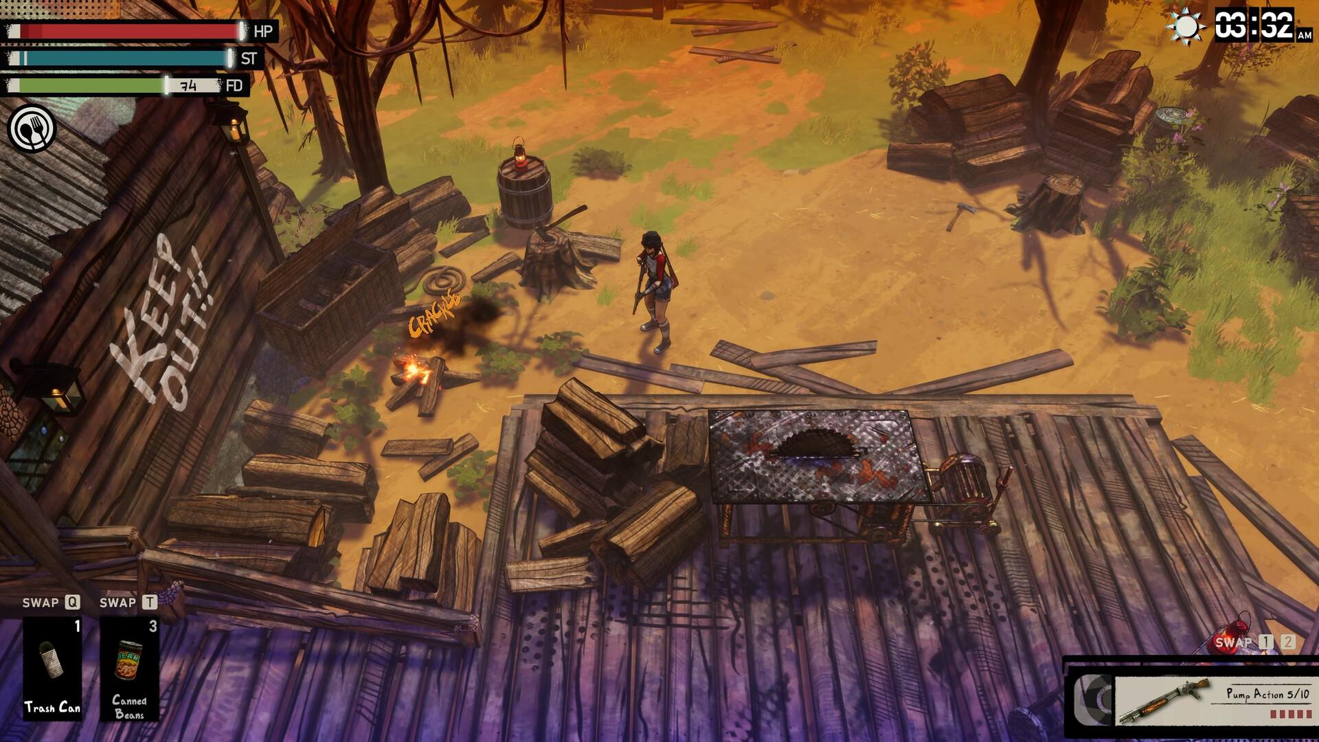 I Hate This Place PC Steam CD Key