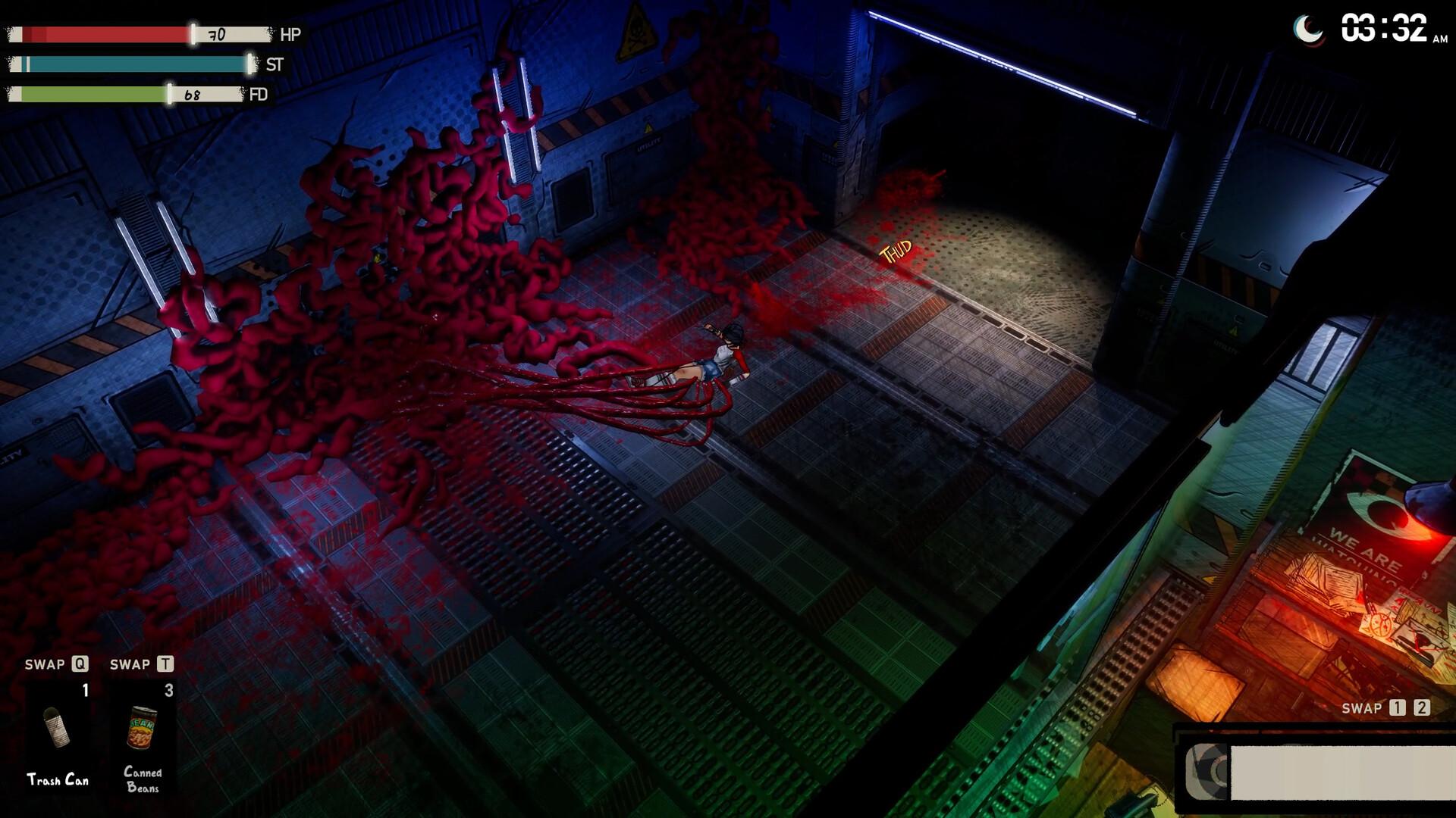 I Hate This Place PC Steam CD Key