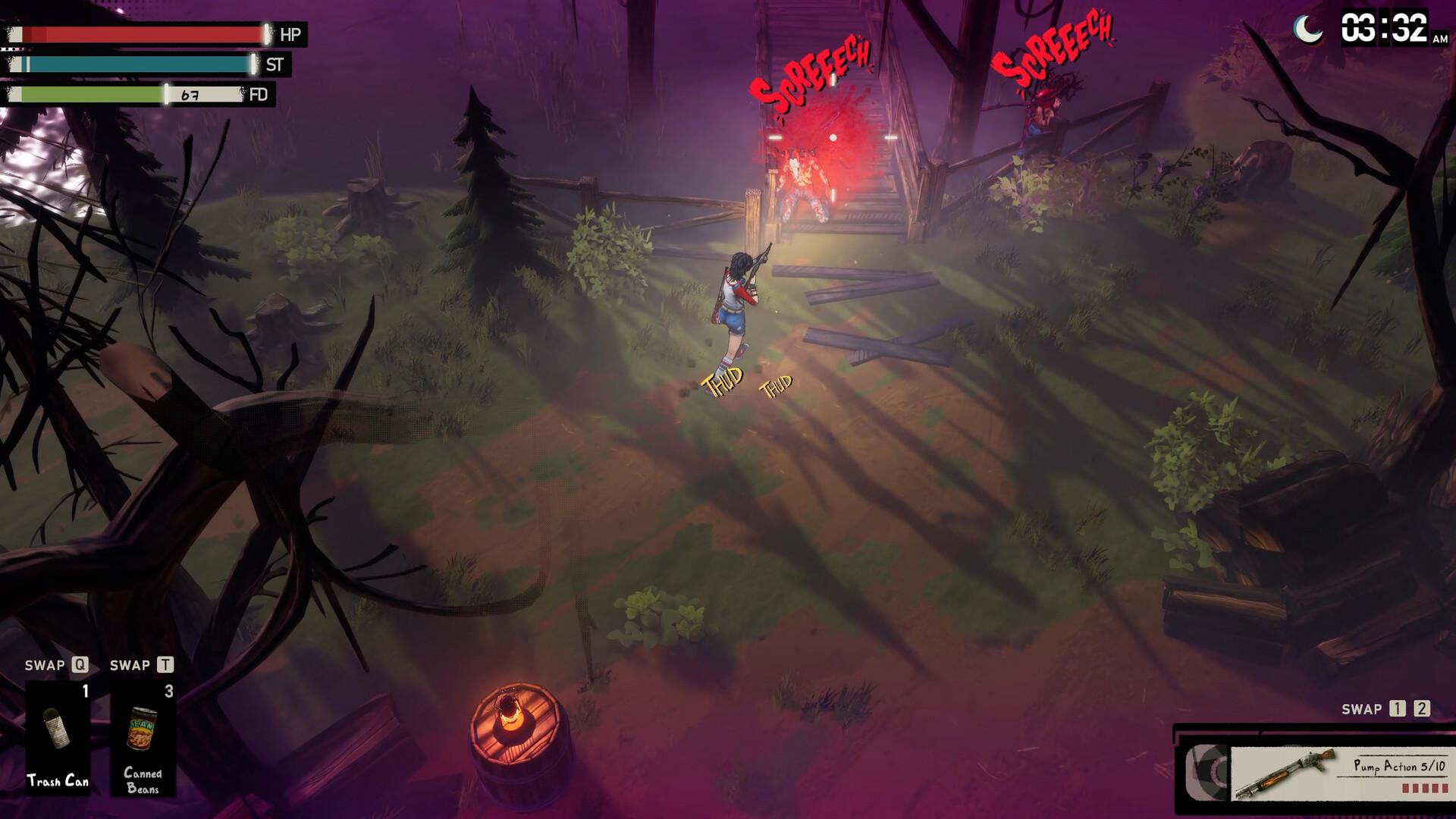 I Hate This Place PC Steam CD Key