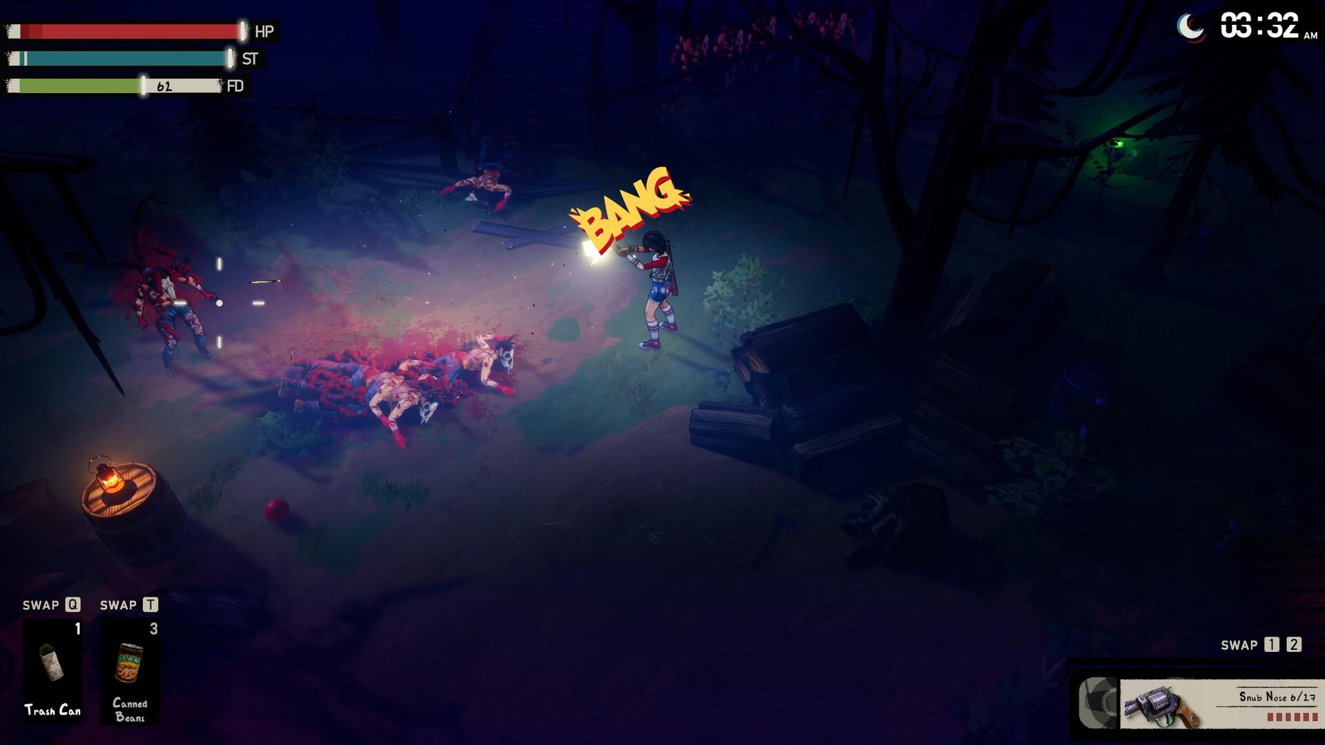 I Hate This Place PC Steam CD Key