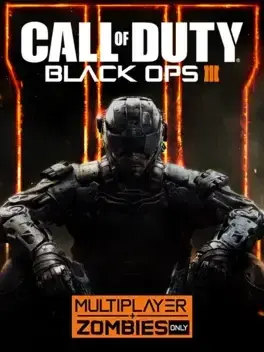 Call of Duty: Black Ops III Zombies Chronicles Edition