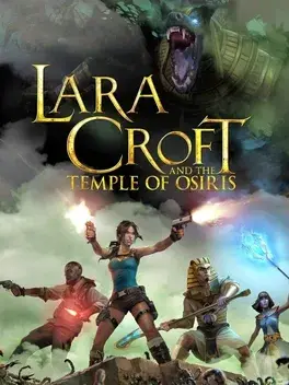 Lara Croft and the Temple Of Osiris + Season Pass
