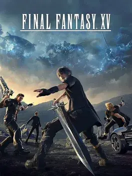 Final Fantasy XV: Pocket Edition HD