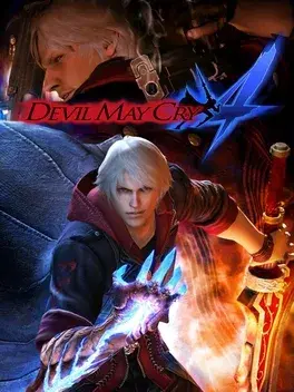 Devil May Cry 4 Special Edition - Demon Hunter Bundle