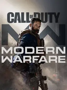 Call of Duty: Modern Warfare Digital Standard Edition